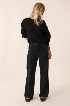 Des Petit Hauts Pulls & Gilets|Pull Bloom