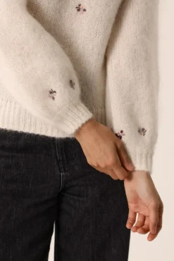 Des Petit Hauts Pulls & Gilets|Pull Bouda
