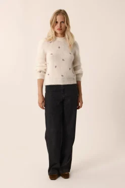 Des Petit Hauts Pulls & Gilets|Pull Bouda