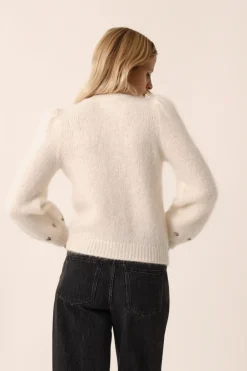 Des Petit Hauts Pulls & Gilets|Pull Bouda
