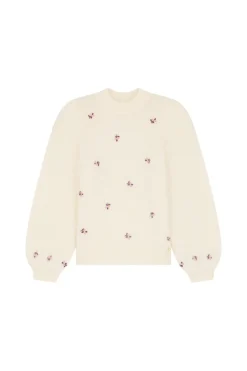 Des Petit Hauts Pulls & Gilets|Pull Bouda