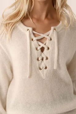 Des Petit Hauts Pulls & Gilets|Pull Buchette