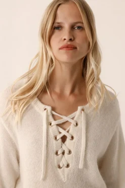 Des Petit Hauts Pulls & Gilets|Pull Buchette