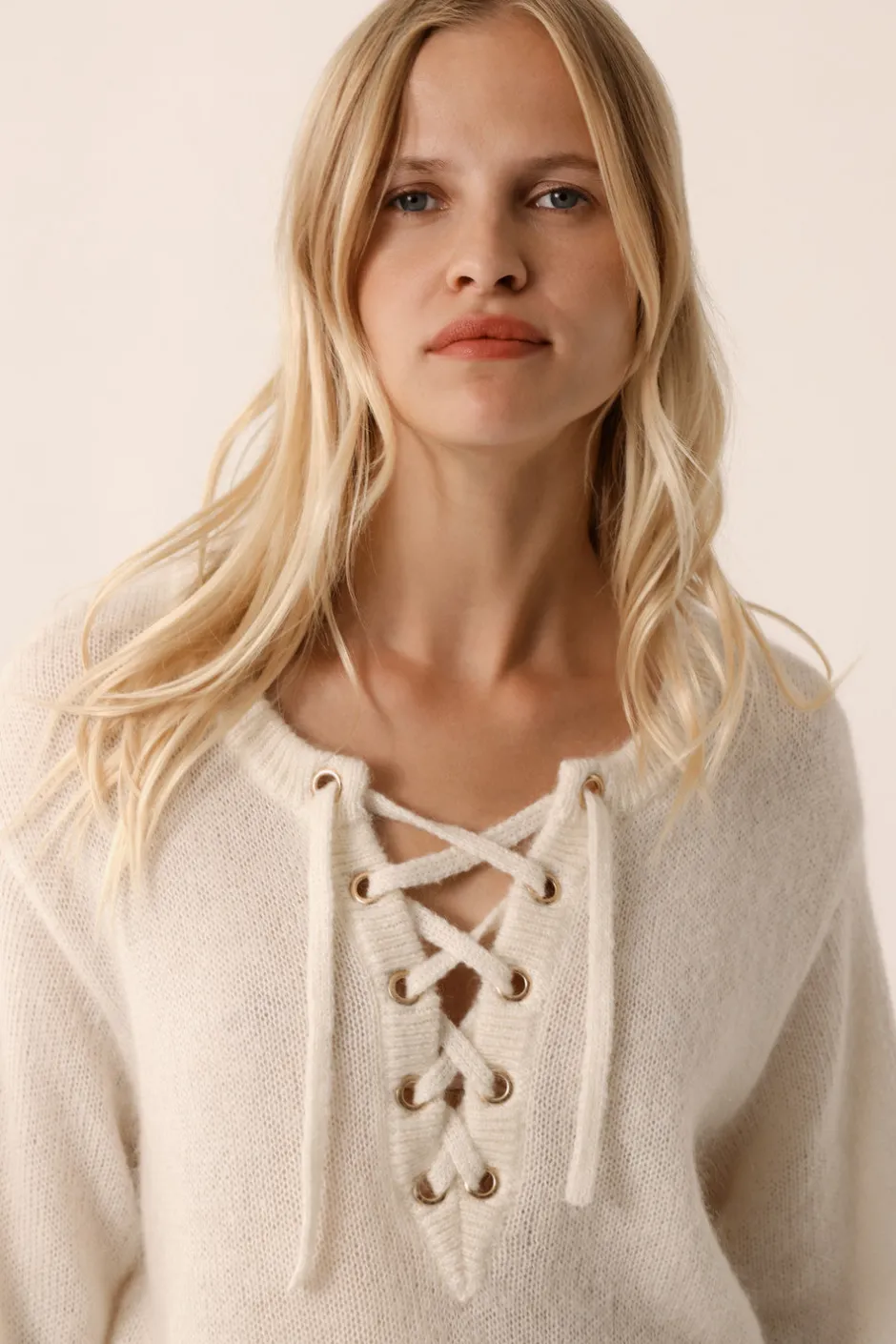 Des Petit Hauts Pulls & Gilets|Pull Buchette