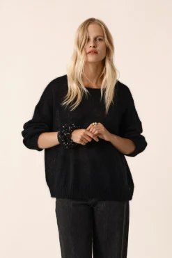 Des Petit Hauts Pulls & Gilets|Pull Bulon