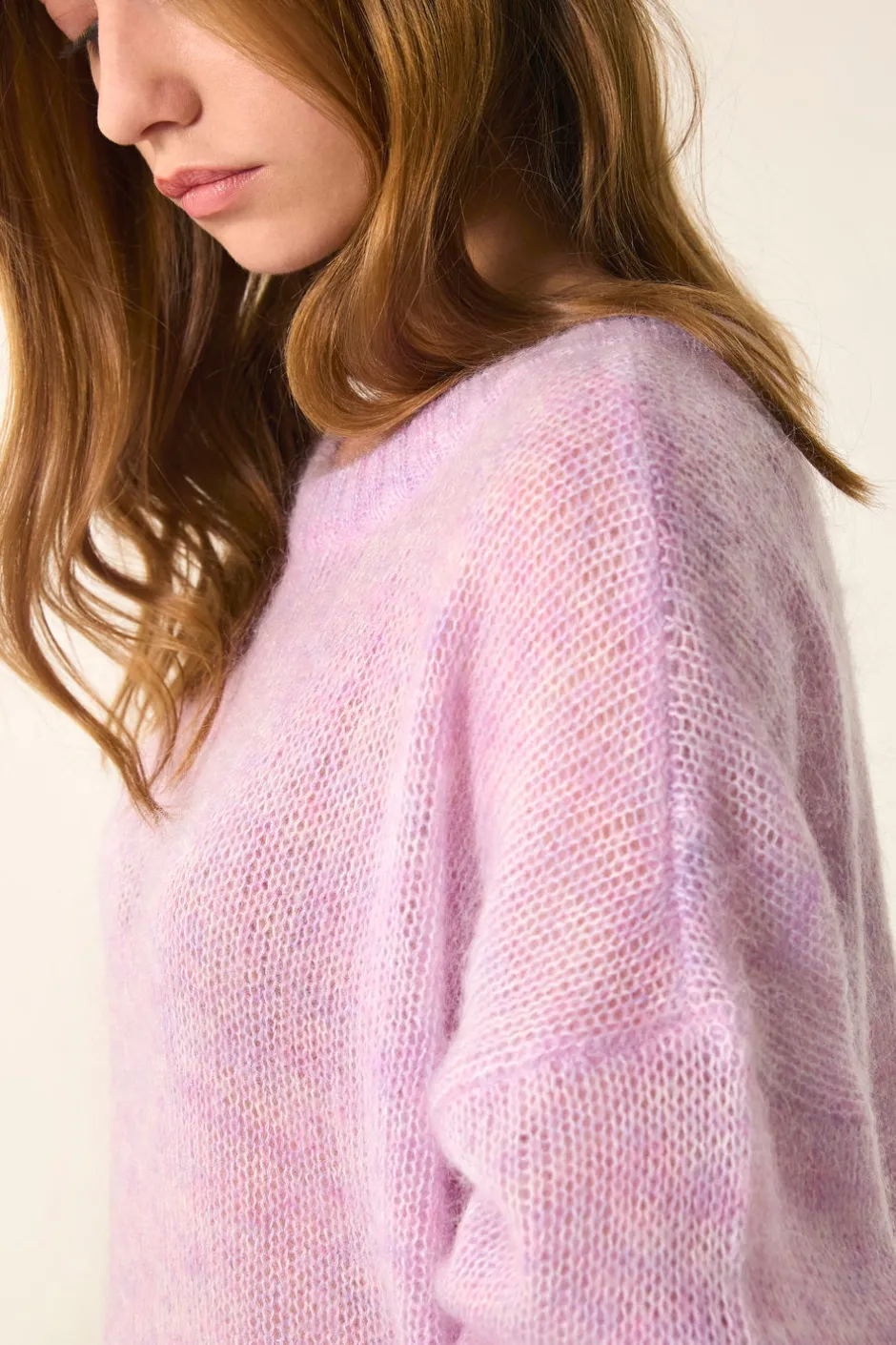 Des Petit Hauts Pulls & Gilets|Pull Bulon