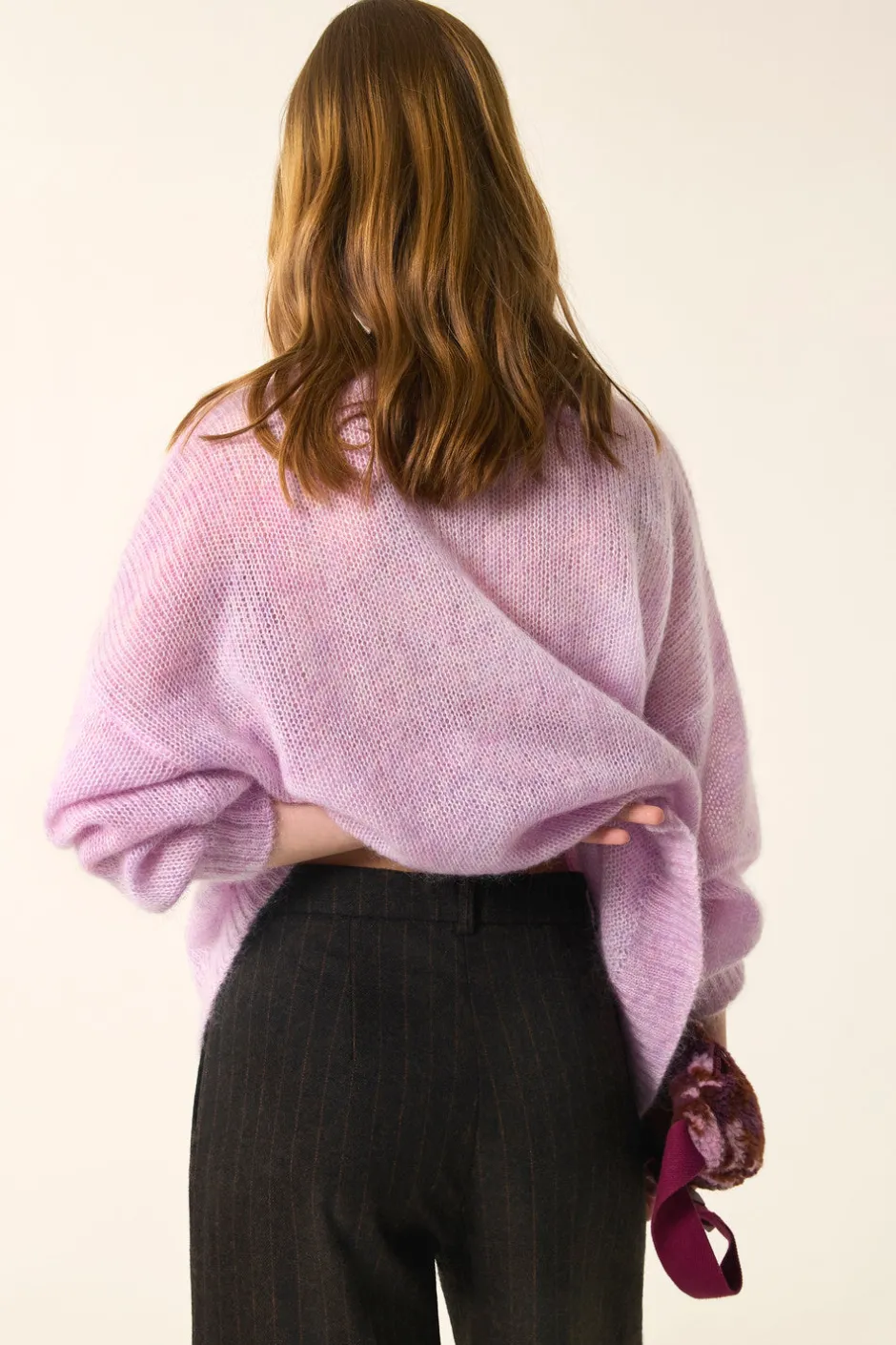 Des Petit Hauts Pulls & Gilets|Pull Bulon