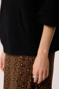Des Petit Hauts Pulls & Gilets|Pull Bulotte