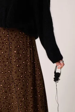 Des Petit Hauts Pulls & Gilets|Pull Bulotte