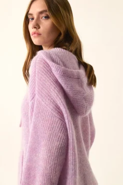 Des Petit Hauts Pulls & Gilets|Pull Bulotte