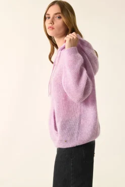 Des Petit Hauts Pulls & Gilets|Pull Bulotte