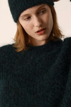 Des Petit Hauts Ensembles New|Pulls & Gilets|Pull Burma