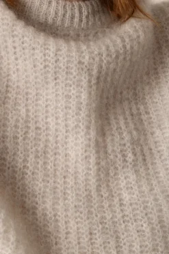 Des Petit Hauts Pulls & Gilets|Pull Burma