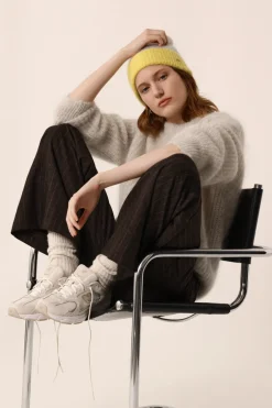 Des Petit Hauts Pulls & Gilets|Pull Burma
