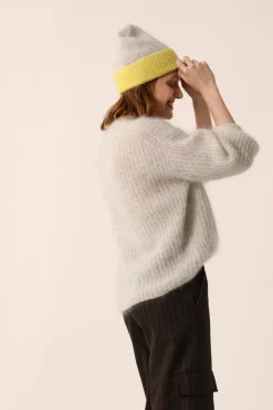 Des Petit Hauts Pulls & Gilets|Pull Burma
