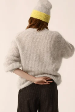 Des Petit Hauts Pulls & Gilets|Pull Burma