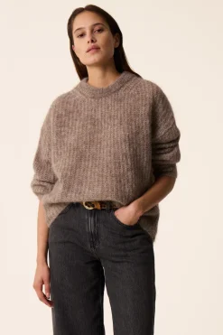 Des Petit Hauts Pulls & Gilets|Pull Burma