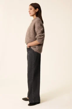 Des Petit Hauts Pulls & Gilets|Pull Burma