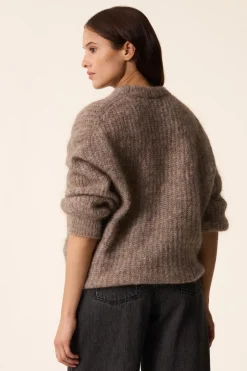 Des Petit Hauts Pulls & Gilets|Pull Burma