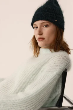 Des Petit Hauts Pulls & Gilets|Pull Burma