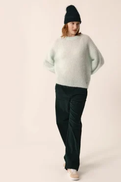 Des Petit Hauts Pulls & Gilets|Pull Burma