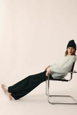 Des Petit Hauts Pulls & Gilets|Pull Burma