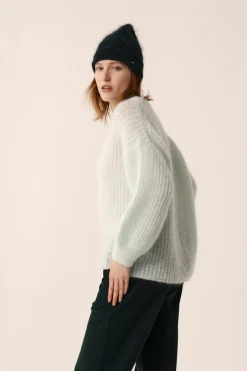 Des Petit Hauts Pulls & Gilets|Pull Burma