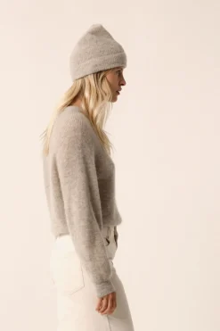 Des Petit Hauts Pulls & Gilets|Pull Carlos
