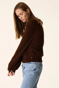 Des Petit Hauts Pulls & Gilets|Pull Carlos