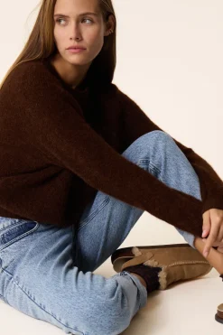 Des Petit Hauts Pulls & Gilets|Pull Carlos