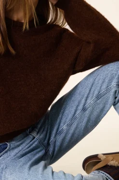 Des Petit Hauts Pulls & Gilets|Pull Carlos