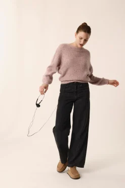 Des Petit Hauts Pulls & Gilets|Pull Cesar
