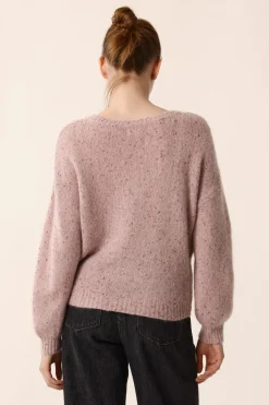 Des Petit Hauts Pulls & Gilets|Pull Cesar