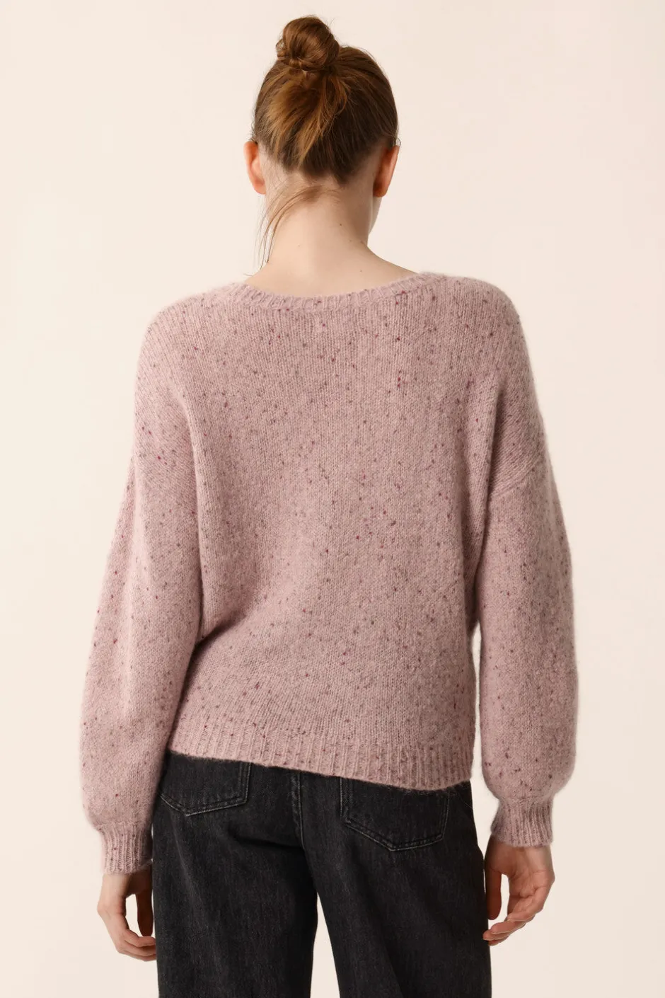Des Petit Hauts Pulls & Gilets|Pull Cesar