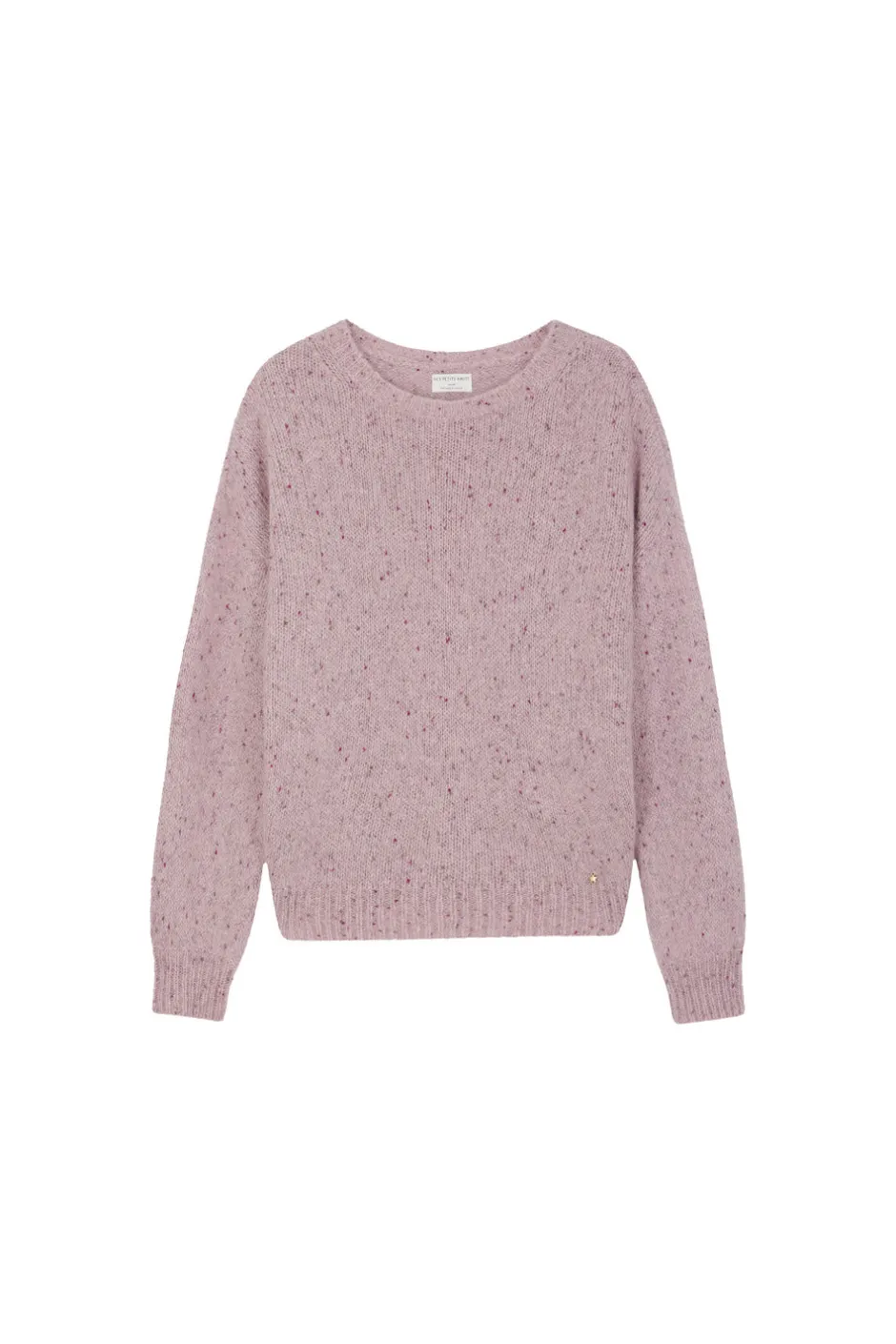 Des Petit Hauts Pulls & Gilets|Pull Cesar