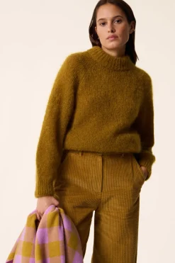 Des Petit Hauts Pulls & Gilets|Pull Chachou