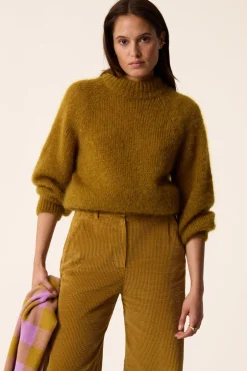 Des Petit Hauts Pulls & Gilets|Pull Chachou