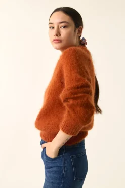 Des Petit Hauts Pulls & Gilets|Pull Chachou