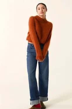 Des Petit Hauts Pulls & Gilets|Pull Chachou