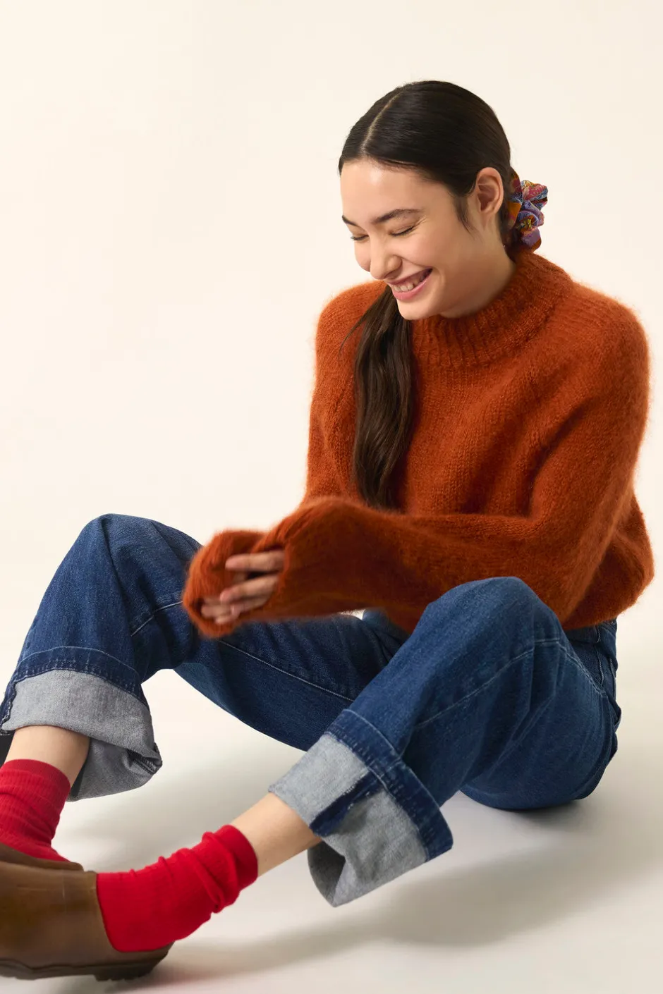 Des Petit Hauts Pulls & Gilets|Pull Chachou