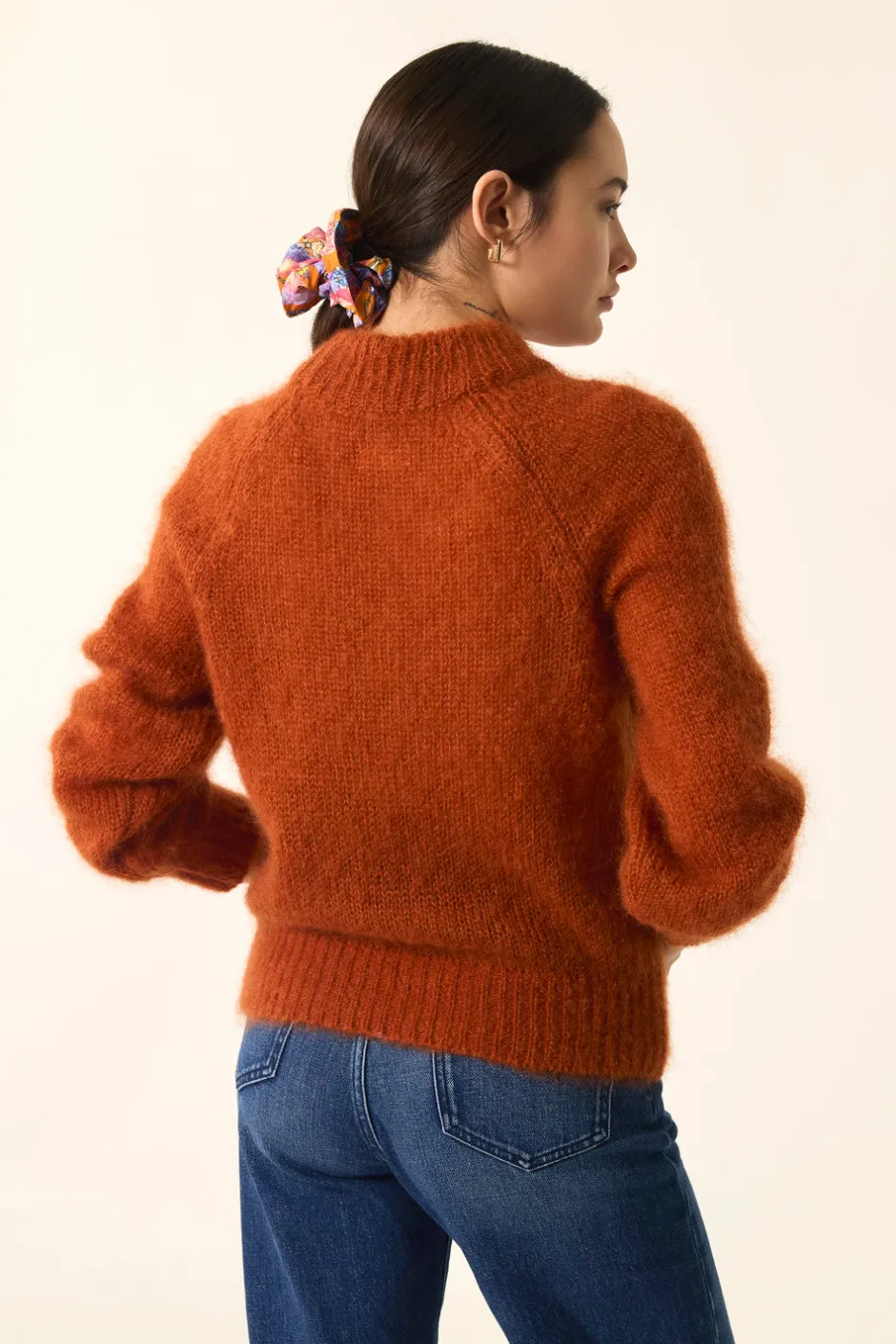 Des Petit Hauts Pulls & Gilets|Pull Chachou