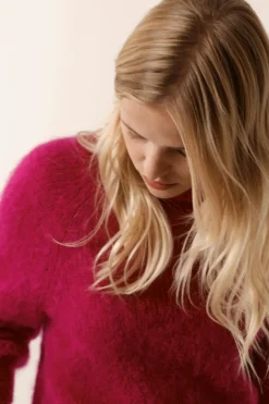 Des Petit Hauts Pulls & Gilets|Pull Chachou