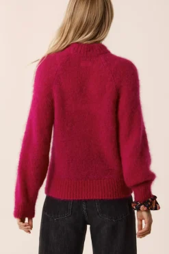 Des Petit Hauts Pulls & Gilets|Pull Chachou