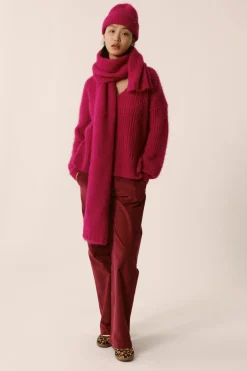 Des Petit Hauts Ensembles New|Pulls & Gilets|Pull Charlie