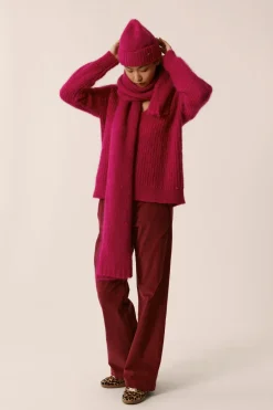 Des Petit Hauts Ensembles New|Pulls & Gilets|Pull Charlie
