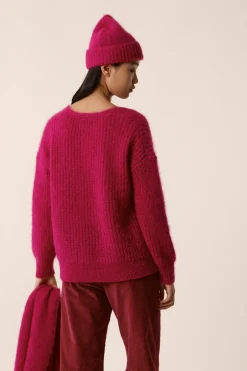 Des Petit Hauts Ensembles New|Pulls & Gilets|Pull Charlie