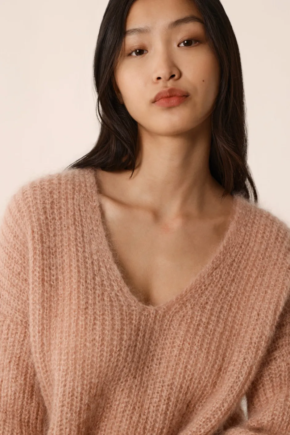 Des Petit Hauts Pulls & Gilets|Pull Charlie