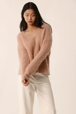 Des Petit Hauts Pulls & Gilets|Pull Charlie