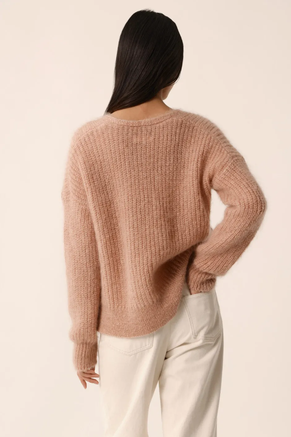 Des Petit Hauts Pulls & Gilets|Pull Charlie