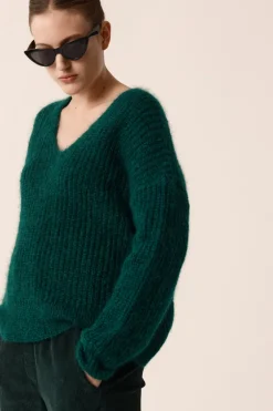 Des Petit Hauts Pulls & Gilets|Pull Charlie